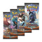 Pokemon TCG Burning Shadows Booster Pack (10 Cards)